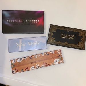 Eye shadow bundle
